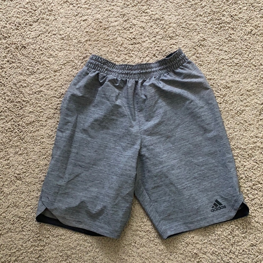 Adidas Athletic Shorts